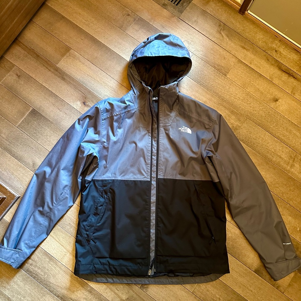 The North Face Men’s Jacket